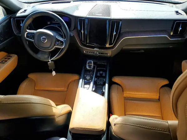 YV4L12RA3P1284050 2023 VOLVO XC60 - Image 8