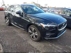 YV4L12RA3P1383371 2023 VOLVO XC60