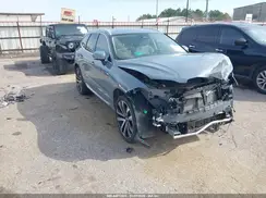 YV4L12RA5P1341896 2023 VOLVO XC60
