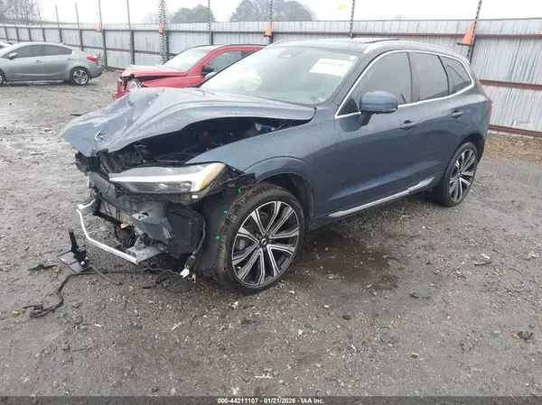 YV4L12RA5P1359797 2023 VOLVO XC60 - Image 2
