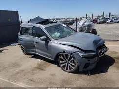 YV4L12RA5P1368063 2023 VOLVO XC60