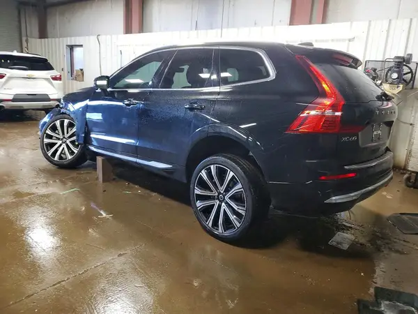 YV4L12RA6P1193550 2023 VOLVO XC60 - Image 2