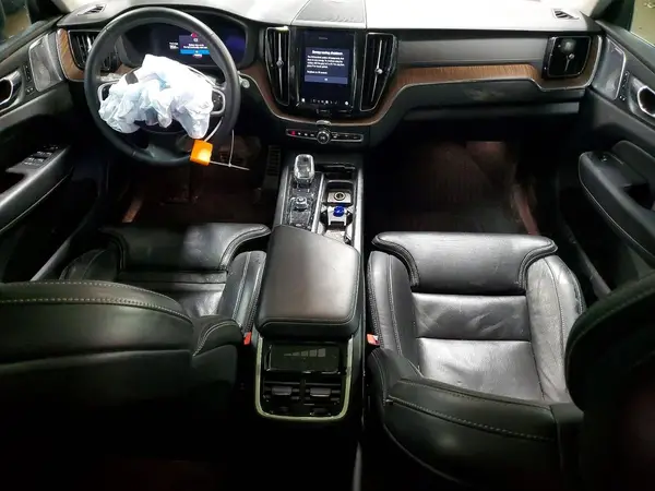 YV4L12RA6P1193550 2023 VOLVO XC60 - Image 8