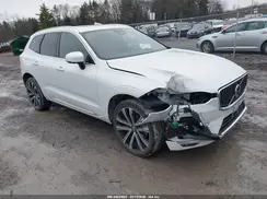 YV4L12RA6P1198943 2023 VOLVO XC60