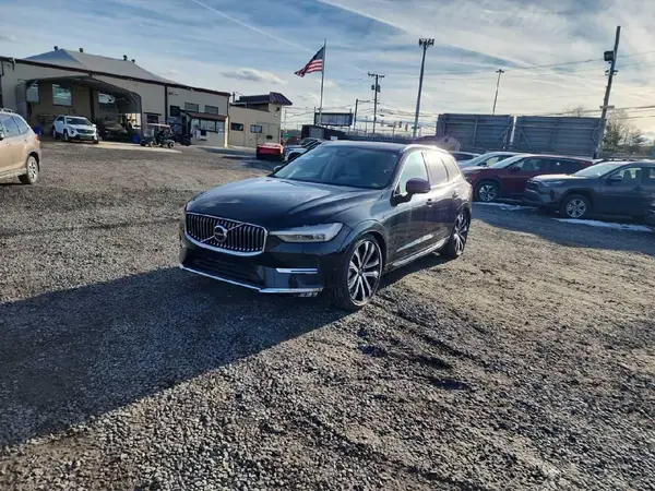 YV4L12RA6P1225669 2023 VOLVO XC60 - Image 1