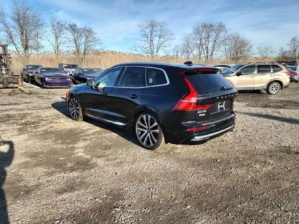 YV4L12RA6P1225669 2023 VOLVO XC60 - Image 2