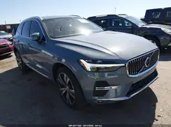 YV4L12RA6P1271907 2023 VOLVO XC60