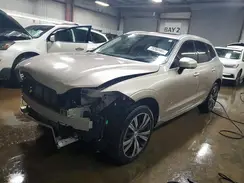 YV4L12RA7P1306681 2023 VOLVO XC60