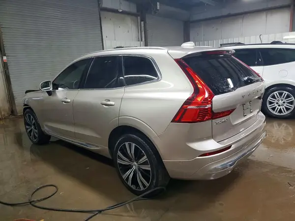 YV4L12RA7P1306681 2023 VOLVO XC60 - Image 2