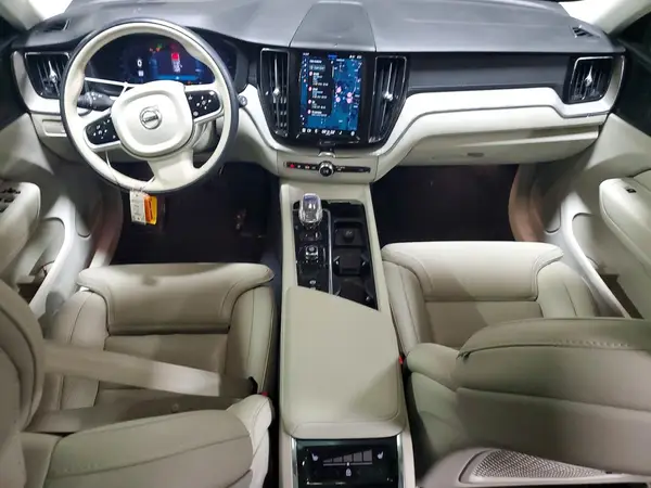 YV4L12RA7P1306681 2023 VOLVO XC60 - Image 8