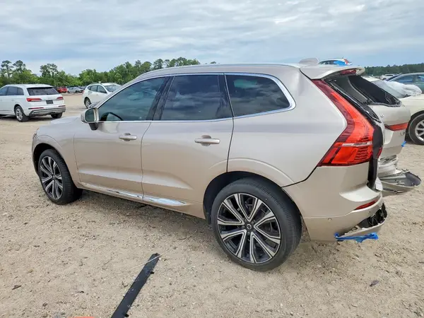 YV4L12RA7P1319270 2023 VOLVO XC60 - Image 2
