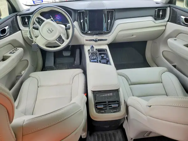 YV4L12RA7P1319270 2023 VOLVO XC60 - Image 8