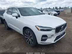 YV4L12RA7P1359574 2023 VOLVO XC60