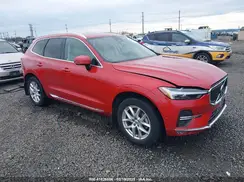 YV4L12RA7P1383373 2023 VOLVO XC60