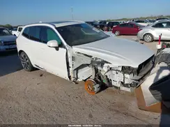 YV4L12RA8P1306852 2023 VOLVO XC60