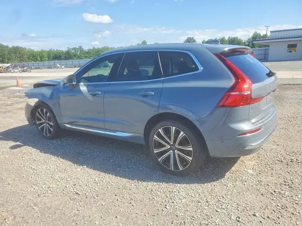 YV4L12RA9P1341187 2023 VOLVO XC60 - Image 2