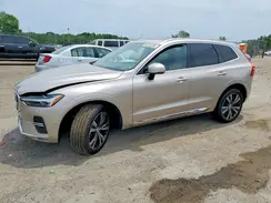 YV4L12RAXP1274017 2023 VOLVO XC60