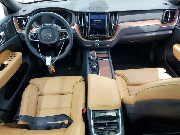 YV4L12RAXP1274017 2023 VOLVO XC60 - Image 8