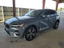YV4L12RE0P1294697 2023 VOLVO XC60