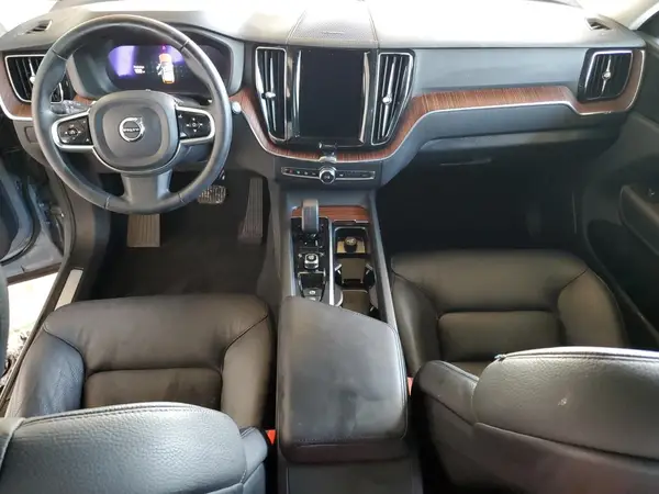 YV4L12RE0P1294697 2023 VOLVO XC60 - Image 8
