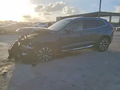 YV4L12RE0P1391480 2023 VOLVO XC60