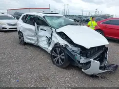YV4L12RE1P1278184 2023 VOLVO XC60
