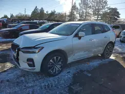 YV4L12RE2P1257702 2023 VOLVO XC60