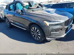 YV4L12RE2P1351840 2023 VOLVO XC60