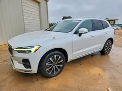 YV4L12RE4P1265090 2023 VOLVO XC60