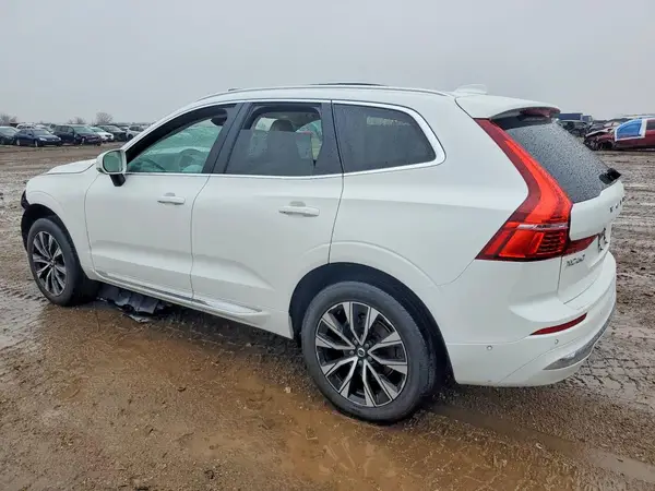YV4L12RE5P1265213 2023 VOLVO XC60 - Image 2
