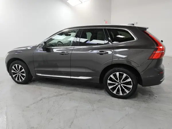YV4L12RE6P1256908 2023 VOLVO XC60 - Image 2