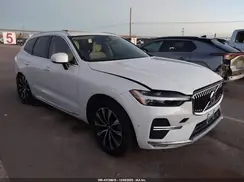 YV4L12RE7P1257615 2023 VOLVO XC60