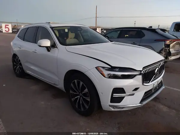 YV4L12RE7P1257615 2023 VOLVO XC60 - Image 1