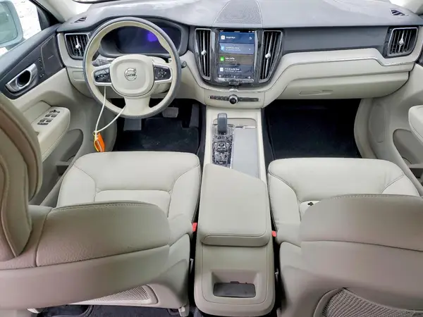 YV4L12RE8P1351177 2023 VOLVO XC60 - Image 8