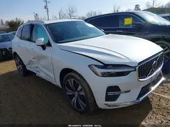 YV4L12RE9P1261066 2023 VOLVO XC60