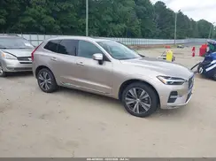 YV4L12RE9P1321606 2023 VOLVO XC60