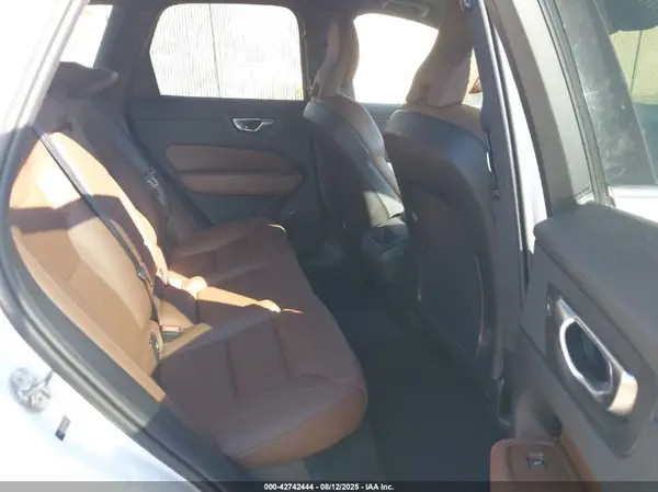YV4L12REXP1374251 2023 VOLVO XC60 - Image 8