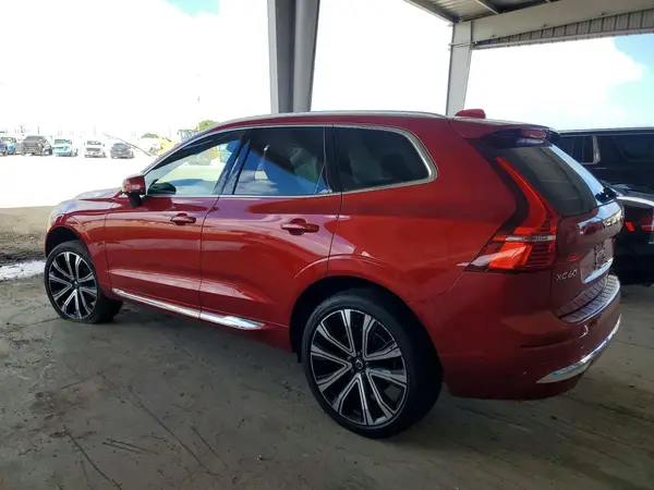 YV4L12RF1P1346072 2023 VOLVO XC60 - Image 2