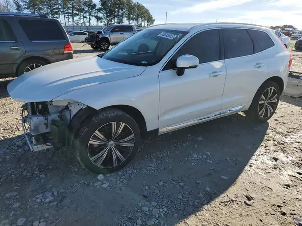 YV4L12RF3P1261900 2023 VOLVO XC60 - Image 1