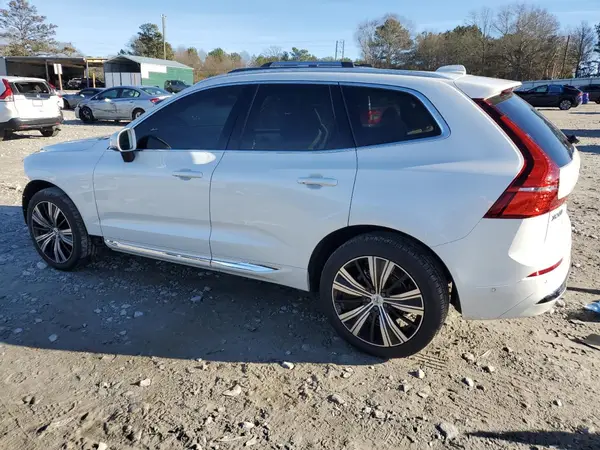 YV4L12RF3P1261900 2023 VOLVO XC60 - Image 2