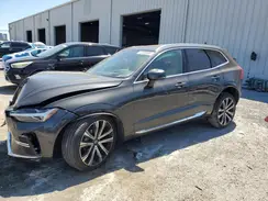 YV4L12RF5P1321322 2023 VOLVO XC60