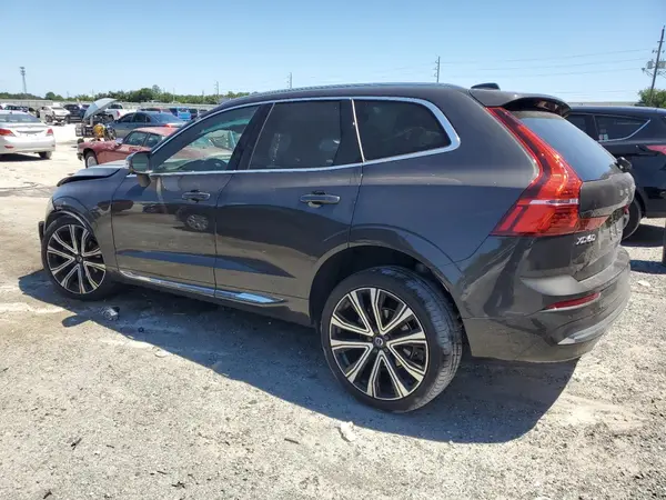 YV4L12RF5P1321322 2023 VOLVO XC60 - Image 2