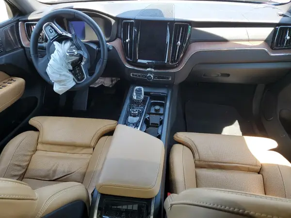 YV4L12RF5P1321322 2023 VOLVO XC60 - Image 8