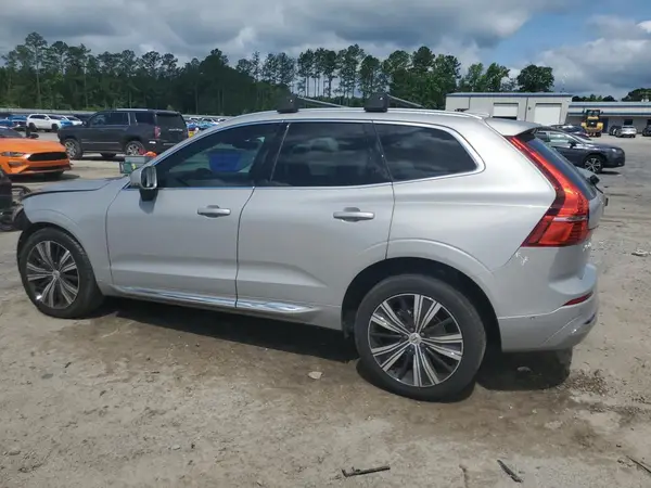 YV4L12RF9P1257771 2023 VOLVO XC60 - Image 2