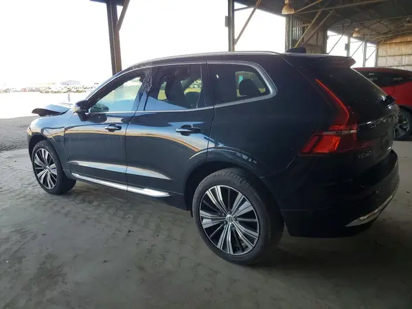 YV4L12RF9P1257897 2023 VOLVO XC60 - Image 2