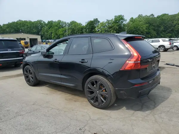 YV4L12RJ6R1909964 2024 VOLVO XC60 - Image 2