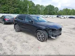 YV4L12RK0N1042323 2022 VOLVO XC60