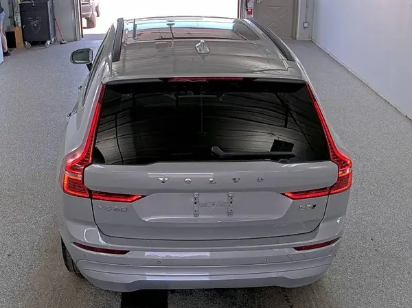 YV4L12RK0N1053127 2022 VOLVO XC60 - Image 8
