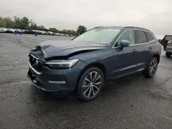 YV4L12RK0N1054990 2022 VOLVO XC60