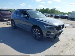 YV4L12RK0N1086385 2022 VOLVO XC60